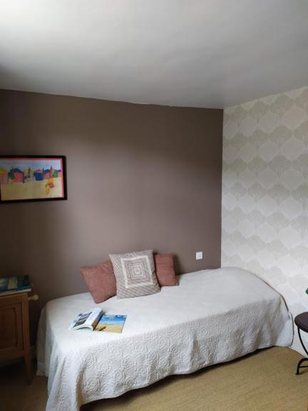 Duck House Bed and Breakfast Saint-Wandrille-Rancon Exteriör bild
