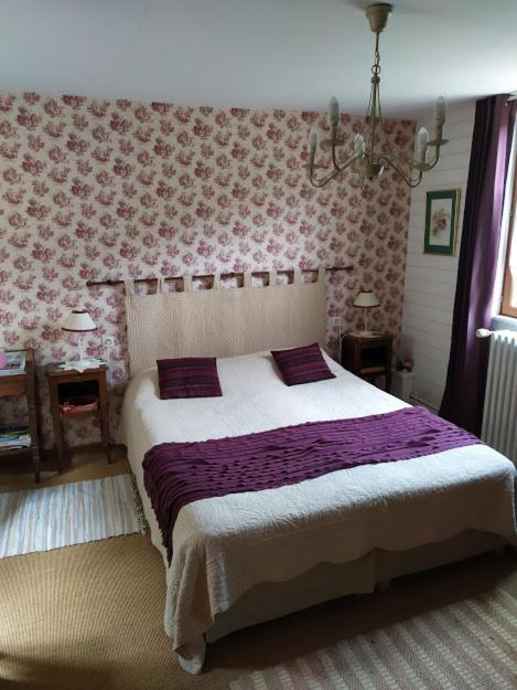 Duck House Bed and Breakfast Saint-Wandrille-Rancon Exteriör bild