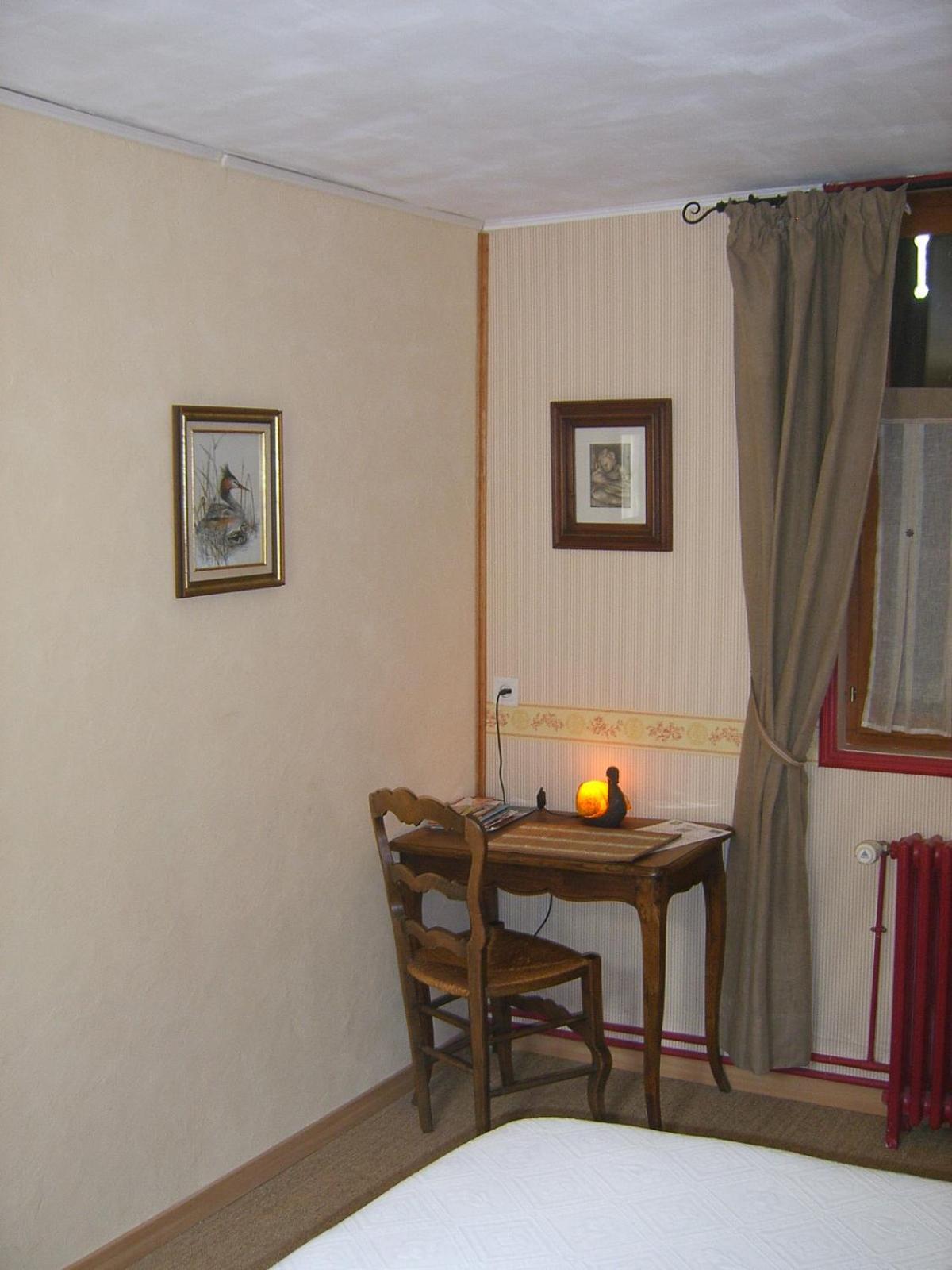 Duck House Bed and Breakfast Saint-Wandrille-Rancon Exteriör bild